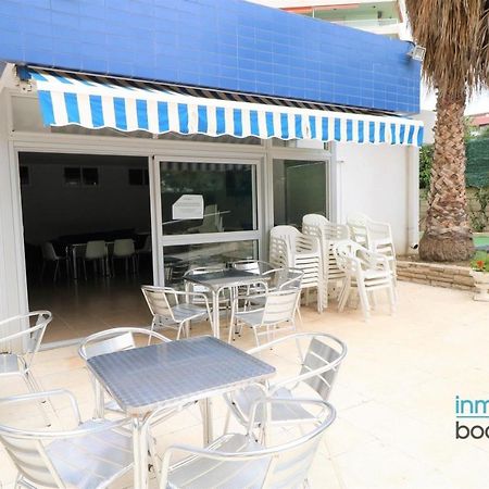 Loft Alboran Salou, Climatizado, Piscina Y Wifi Apartment Ngoại thất bức ảnh