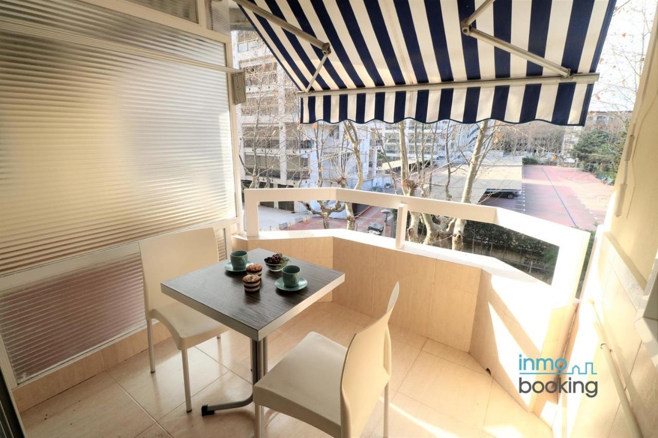 Loft Alboran Salou, Climatizado, Piscina Y Wifi Apartment Ngoại thất bức ảnh