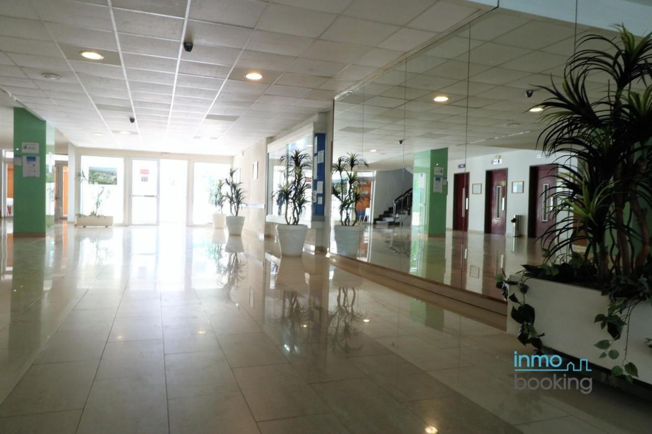 Loft Alboran Salou, Climatizado, Piscina Y Wifi Apartment Ngoại thất bức ảnh