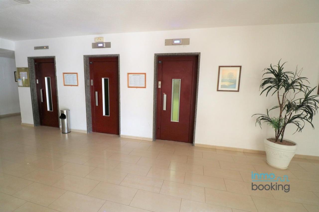 Loft Alboran Salou, Climatizado, Piscina Y Wifi Apartment Ngoại thất bức ảnh