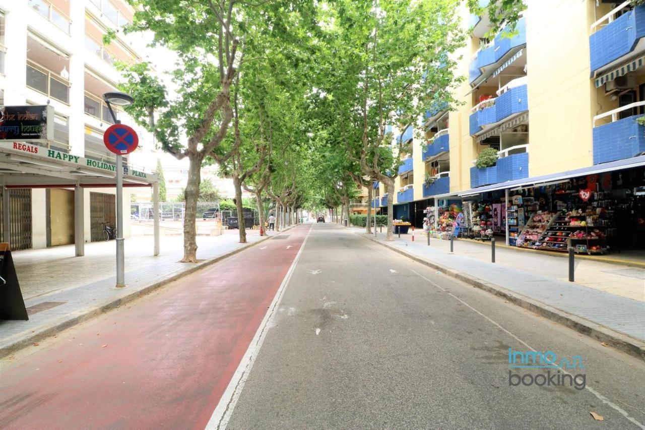 Loft Alboran Salou, Climatizado, Piscina Y Wifi Apartment Ngoại thất bức ảnh